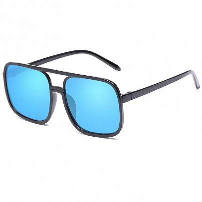 Slnečné okuliare Garcia modré