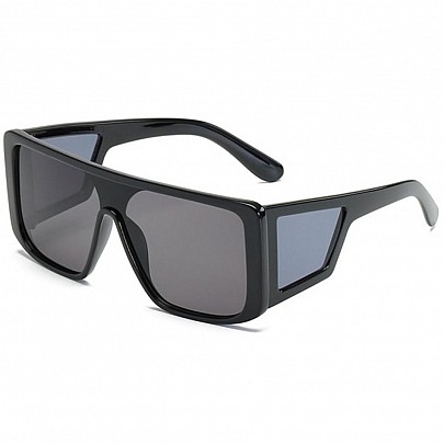 Slnečné okuliare Maximo all black