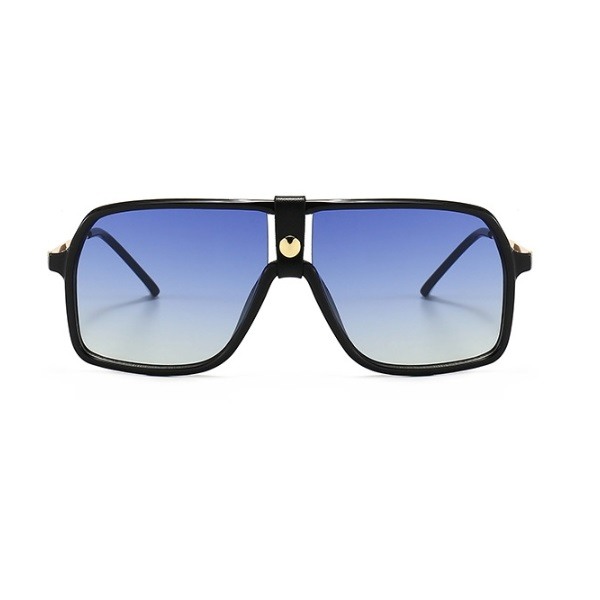 Pánske slnečné okuliare Ricardo modré