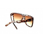 Slnečné okuliare G3100S - Leopard