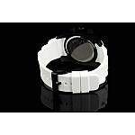 Pánske vodotesné hodinky TimeTech White BL