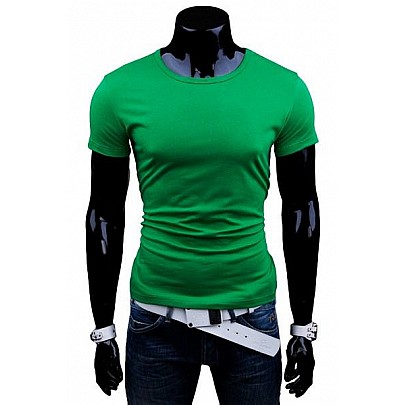 Pánske zelené tričko