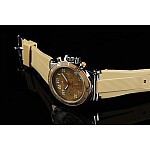 Dámske hodinky TimeTech - hnedé