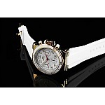 Dámske hodinky TimeTech - biele
