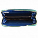 Trendy peňaženka ROSE - modrá