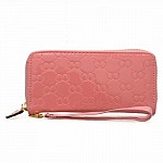 Módna peňaženka - ružová