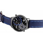 Pánske hodinky King Star modré
