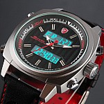 Pánske športové hodinky Shark 492