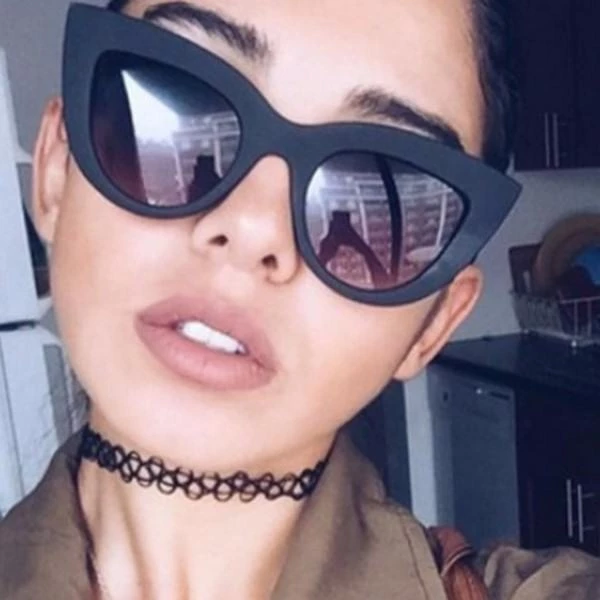 Dámske slnečné okuliare Lola postupne zatmavené Dámske slnečné okuliare Lola postupne zatmavené