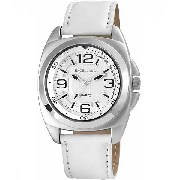 Pánske hodinky Excellanc Silver W Pánske hodinky Excellanc Silver W