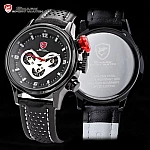 Pánske športové hodinky Shark 088 Chrono Pánske športové hodinky Shark 088 Chrono