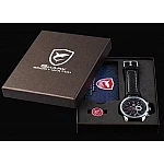 Pánske športové hodinky Shark 088 Chrono Pánske športové hodinky Shark 088 Chrono