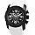 Pánske vodotesné hodinky TimeTech White BL