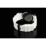 Pánske vodotesné hodinky TimeTech White BL Pánske vodotesné hodinky TimeTech White BL