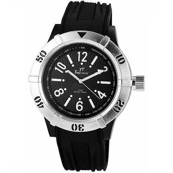 Pánske vodotesné hodinky TimeTech Neo Pánske vodotesné hodinky TimeTech Neo