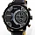Pánske hodinky Oulm DualNew Black