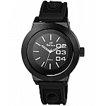 Pánske hodinky TimeTech Silico Black Future Pánske hodinky TimeTech Silico Black Future