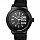 Pánske hodinky TimeTech Silico Black Future