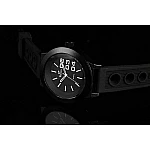 Pánske hodinky TimeTech Silico Black Future Pánske hodinky TimeTech Silico Black Future
