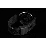 Pánske hodinky TimeTech Silico Black Future Pánske hodinky TimeTech Silico Black Future