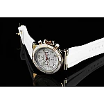 Dámske hodinky TimeTech - biele Dámske hodinky TimeTech - biele