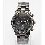 Dámske hodinky Geneva - Black Dámske hodinky Geneva - Black