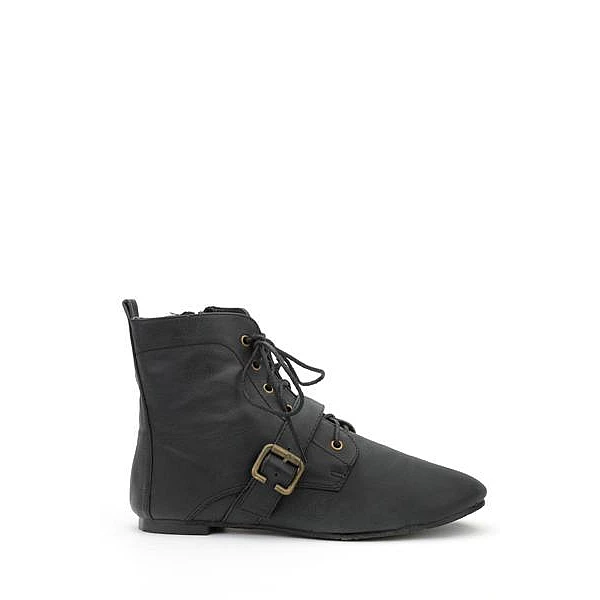 Dámske elegantné topánky - Noir Dámske elegantné topánky - Noir