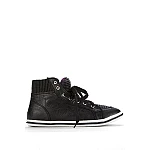 Dámske tenisky Sneakers - čierne Dámske tenisky Sneakers - čierne
