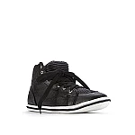 Dámske tenisky Sneakers - čierne Dámske tenisky Sneakers - čierne