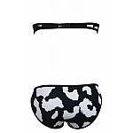 Dámske plavky - Leo Camo Dámske plavky - Leo Camo