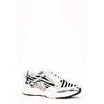 Dámske tenisky Sport zebra Dámske tenisky Sport zebra