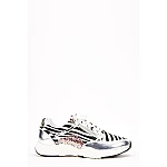 Dámske tenisky Sport zebra Dámske tenisky Sport zebra