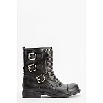 Dámske čižmy Boots čierne Dámske čižmy Boots čierne