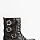 Dámske čižmy Boots čierne