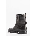 Dámske čižmy Boots čierne Dámske čižmy Boots čierne