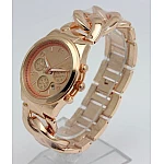 Dámske hodinky - náramok reťaz Rose Gold Dámske hodinky - náramok reťaz Rose Gold