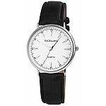 Klasické UNISEX hodinky Excellanc čierne Klasické UNISEX hodinky Excellanc čierne