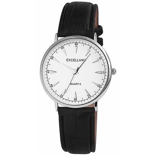 Klasické UNISEX hodinky Excellanc čierne Klasické UNISEX hodinky Excellanc čierne
