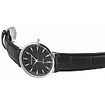 UNISEX hodinky Excellanc čierne UNISEX hodinky Excellanc čierne