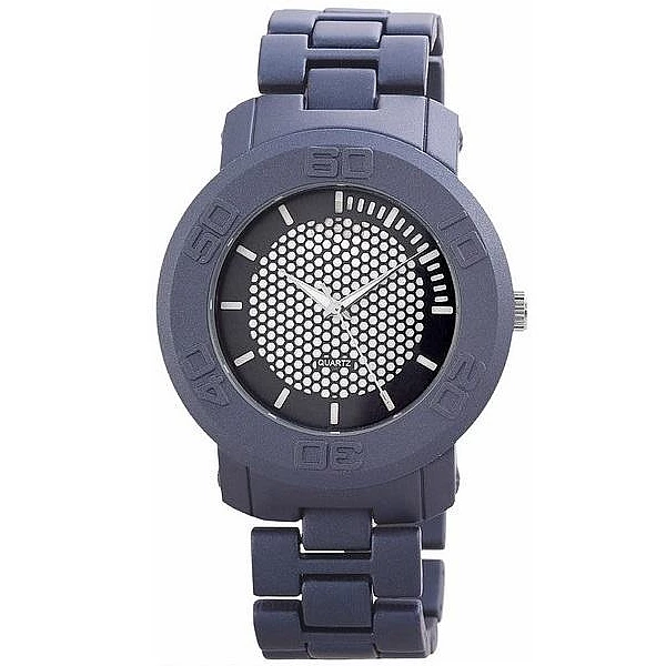 Pánske hodinky Dark Blue Pánske hodinky Dark Blue