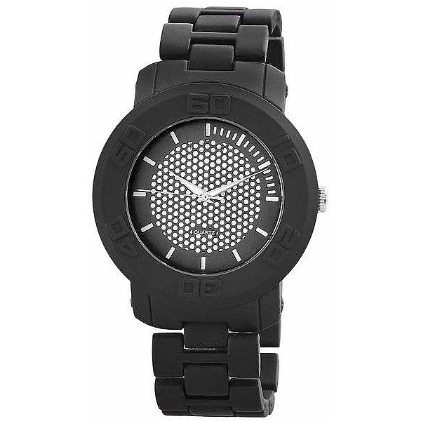 Pánske hodinky - čierne Black Pánske hodinky - čierne Black