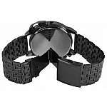 Pánske hodinky King Star Dual čierne Pánske hodinky King Star Dual čierne
