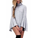 Top s rozšíreným rukávom Maya Top s rozšíreným rukávom Maya