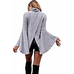 Top s rozšíreným rukávom Maya Top s rozšíreným rukávom Maya