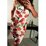 Dámske šaty Pandora biele Rose Dámske šaty Pandora biele Rose