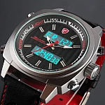 Pánske športové hodinky Shark 492 Pánske športové hodinky Shark 492
