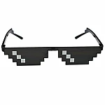 Unisex slnečné okuliare Thuglife Unisex slnečné okuliare Thuglife