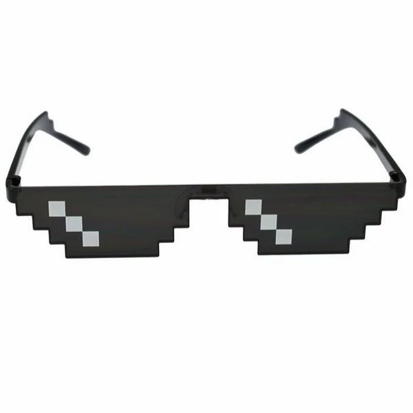 Unisex slnečné okuliare Thuglife Unisex slnečné okuliare Thuglife
