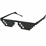 Unisex slnečné okuliare Thuglife Unisex slnečné okuliare Thuglife